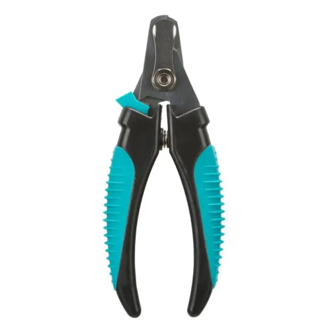 TRIXIE 2367 pet grooming scissors Gray 2