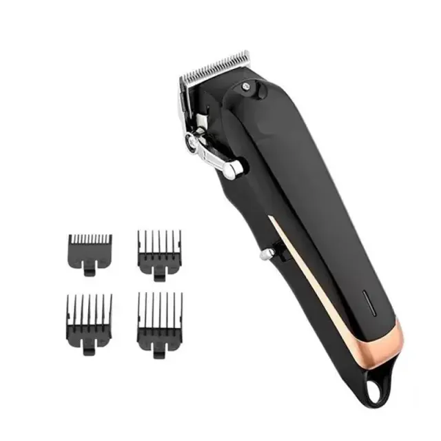 Andowl Κουρευτική Μηχανή Q-LF530 - Hair Clipper 075976 2