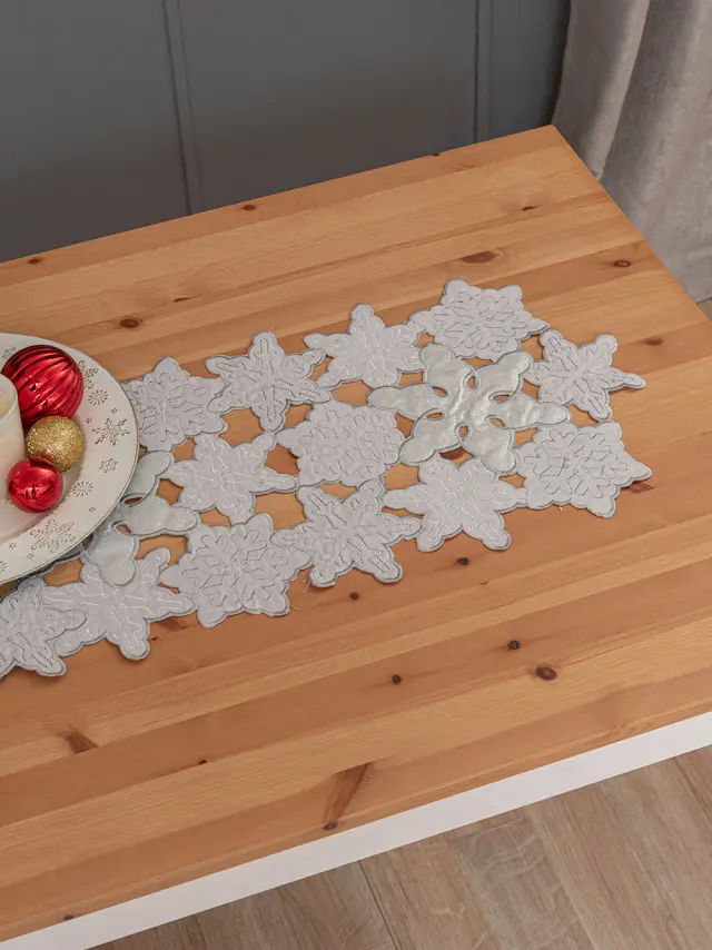 Σουπλά Σετ 2 Τμχ 35x45 Christmas Collection Cd03 0 Palamaiki