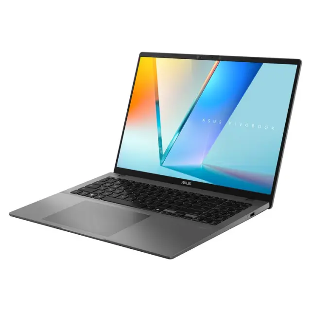 ASUS Laptop Vivobook 16 Flip Touch OLED TP3607AA-OLED-SI036W 16'' FHD (1920 x 1200)/U9-386H/32GB/1TB SSD NVMe PCIe 4.0/Win 11 Home/2Y/Matte Gray 2