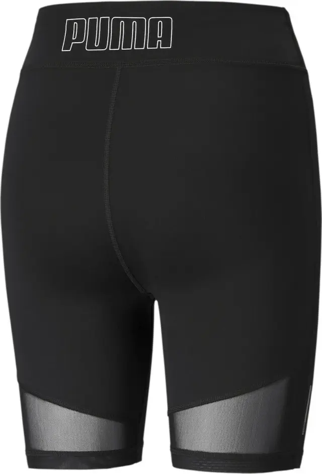 Puma Favorite 7'' Biker Black-520524-01 - XS 2