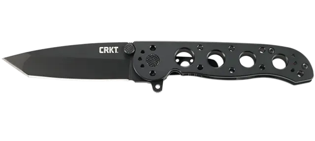 Σουγιάς CRKT M16-02KS TANTO BLACK