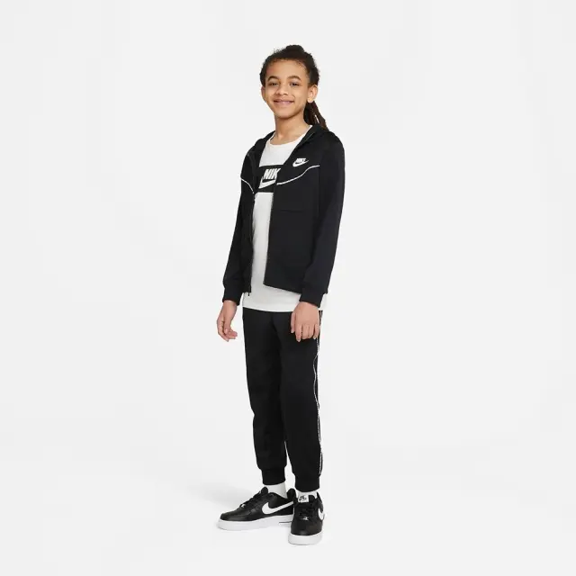 Nike Sportswear ΠΑΙΔΙΚΟ ΠΑΝΤΕΛΟΝΙ (DD4008-010) - Μαύρο 3