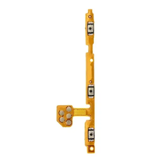 Flex Power and Volume Button Samsung A02 A025/A03 A035 /A03s A037