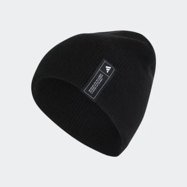 Adidas Beanie Black IT4644 - One Size
