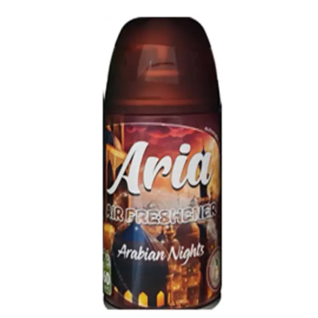 ARIA Αποσμητικό Χώρου Arabian Nights 260ml