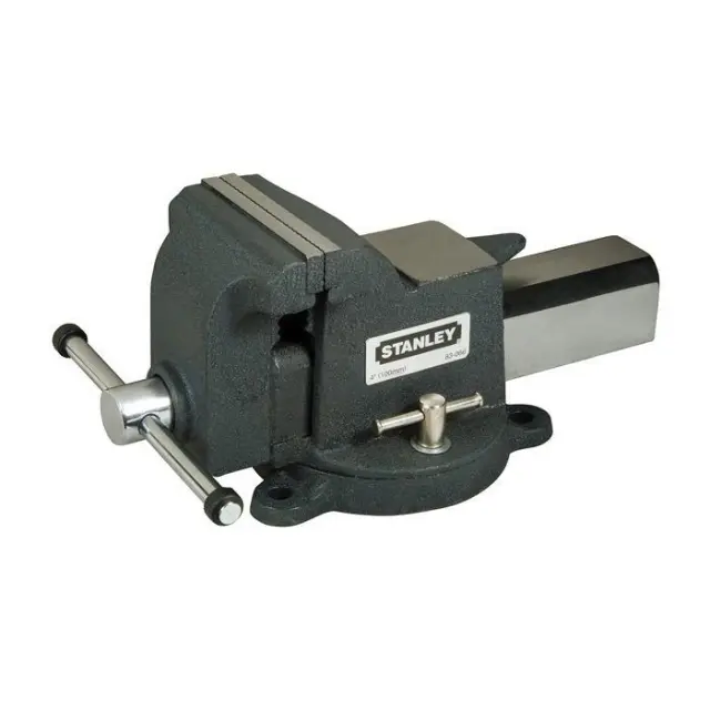 ΜΕΓΓΕΝH ΒΑΡΕΩΣ ΤΥΠΟΥ STANLEY MAXSTEEL 125MM 1-83-067