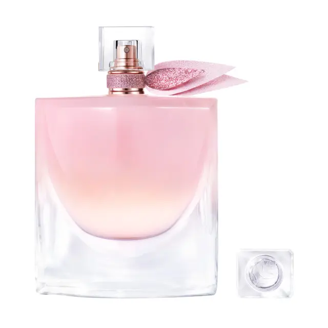 Lancôme La Vie Est Belle Vanille Nude Eau De Parfum Γυναικείο Άρωμα 100ml