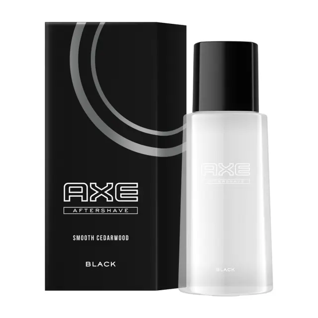Axe After Shave Black 100ml