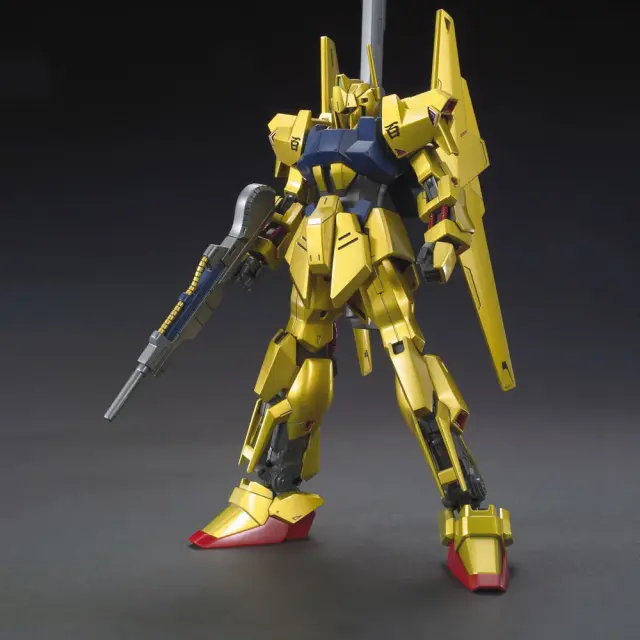 HGUC 1/144 HYAKU-SHIKI 3