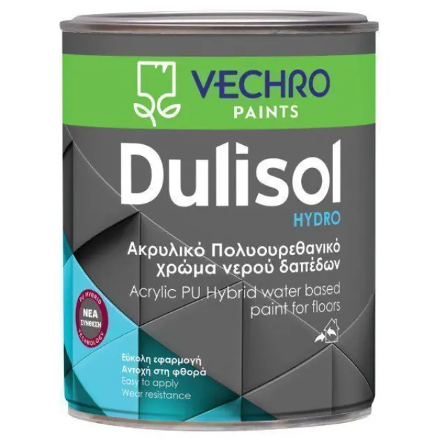 Vechro 147501000024 - DULISOL HYDRO B/D 2.5L