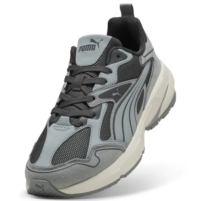 Puma Profoam Galactic (407179-03) - Γκρί 2