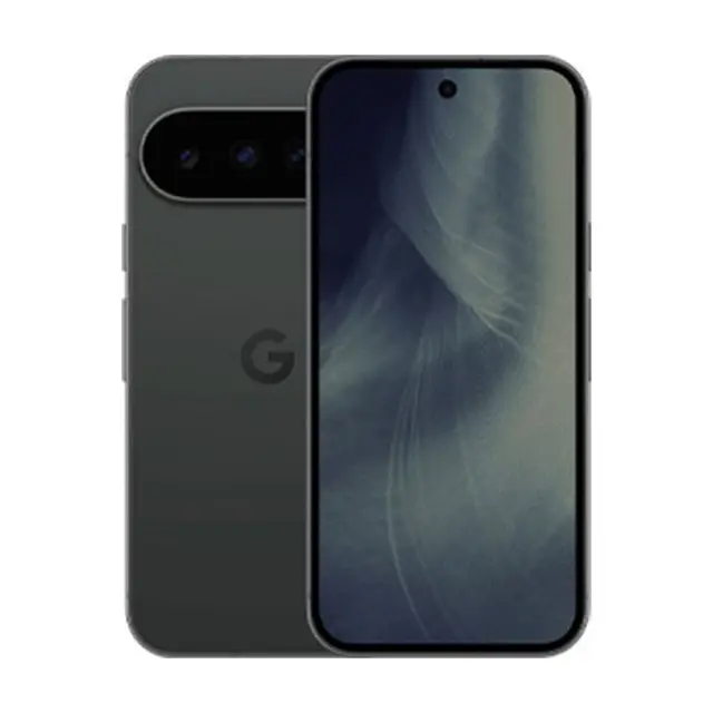 Google Pixel 11 5G 12GB/256GB Obsidian