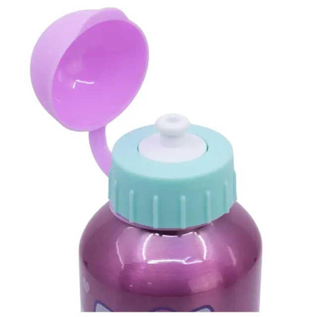 Παγουρίνο Hello Kitty aluminium water bottle 400ml -81734 2