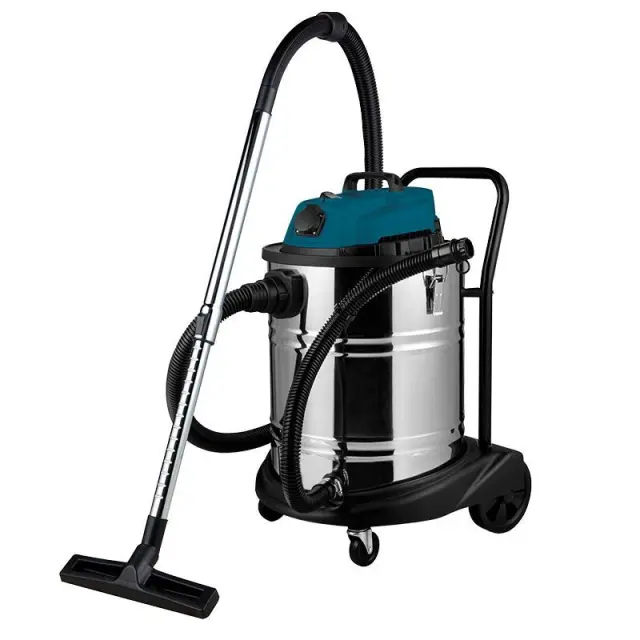 BORMANN Pro BVC5500 - ΣΚΟΥΠΑ ΥΓΡΩΝ & ΣΤΕΡΕΩΝ 1600W (038160) 2