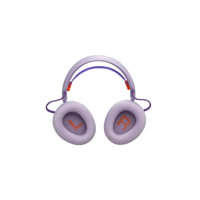 JBL Quantum 650, Over-Ear Dual Wireless Gaming Headset 3