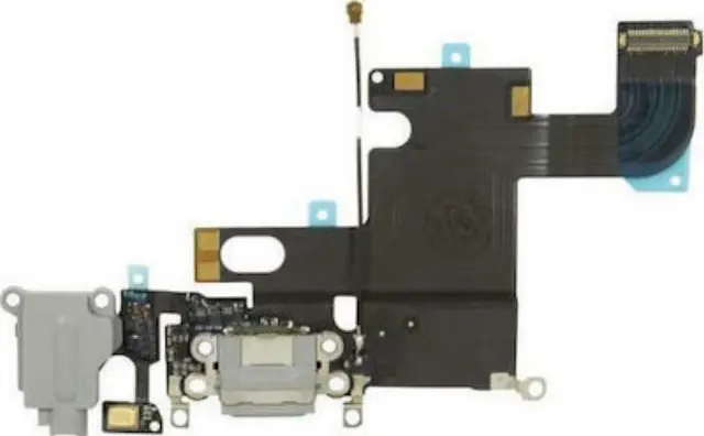 Καλωδιοταινία Φόρτισης Ηχείου iphone 6 GREY