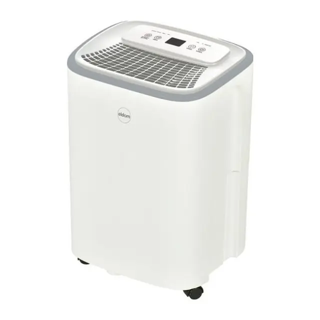 Eldom Αφυγραντήρας op1131 170W White (op1131)