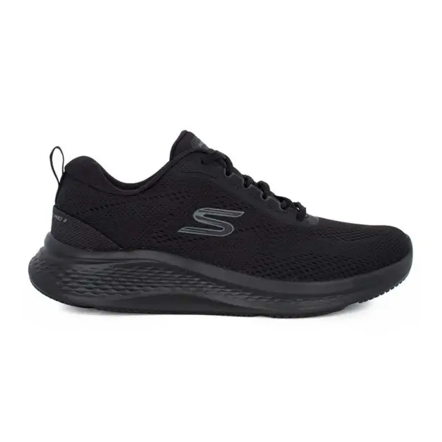 Skechers Men's Skech-Lite Pro 2.0 Berrix Τριπλό Μαύρο 233184-BBK (Skechers)