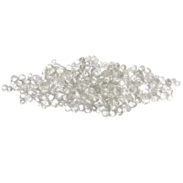 Amtra Crystal Sand Διακοσμητικό Χαλίκι Λευκό 400gr