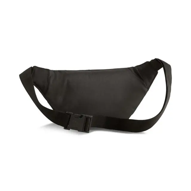 Puma Adult Academy Waist Bag Μαύρο 091486-01 (Puma) - One Size 2