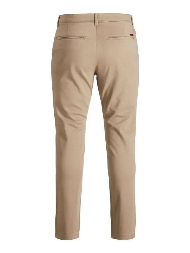 JPSTMARCO JJBOWIE SA BEIGE NOOS Beige - 33 , 34 2