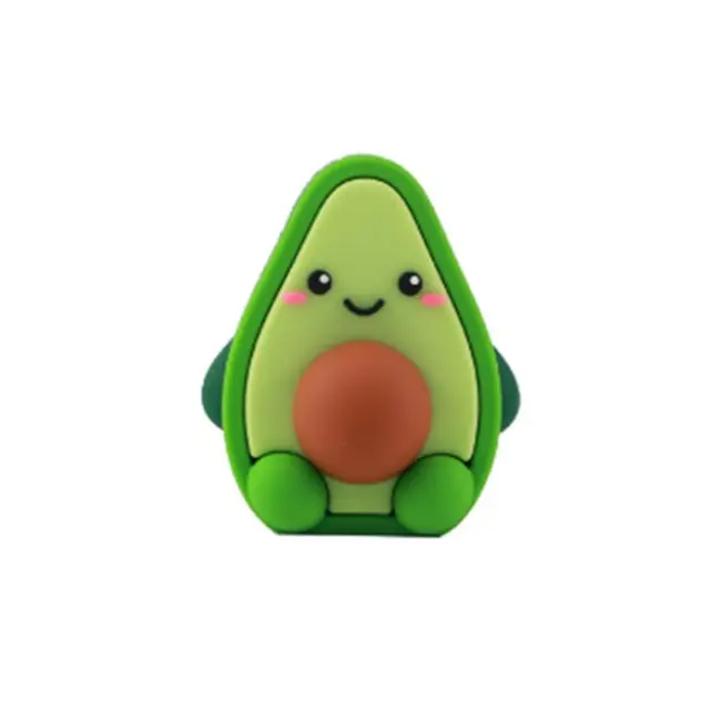 I-Total Γόμα Fresh Market Ava Avocado (XL1895I)