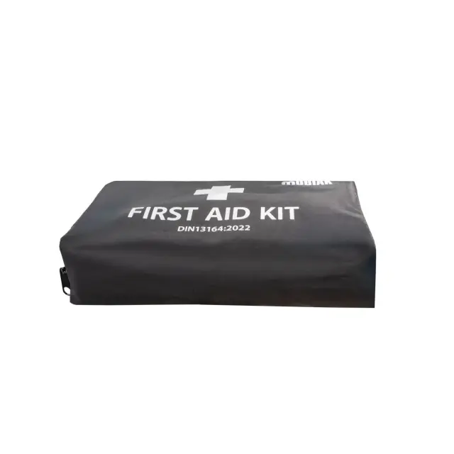 Φαρμακείο Οχημάτων FIRST AID KIT ΒΑΣΕΙ DIN13164:2022 2