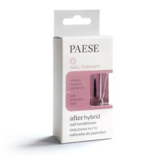 Paese AfterHybrid Θεραπεία νυχιών 8ml