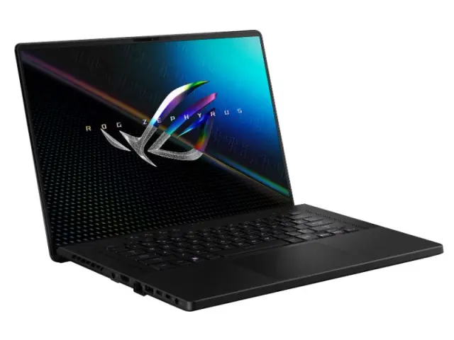 ASUS ROG Zephyrus M15 GU603ZX-K8038X 16'' QHD (2560 x 1600) 32GB 2TB RTX 3080Ti 12GB Windows 11 Pro (90NR08R1-M003B0) 2