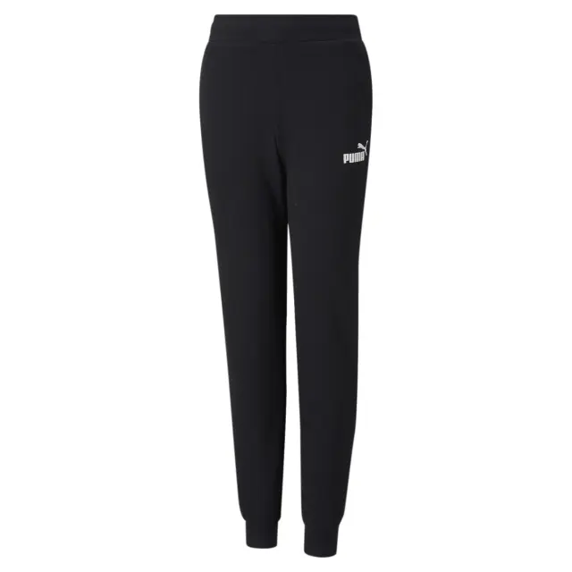 Puma Pants ESS Black 587037-01 - 176