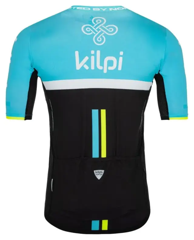Corridor-M Light Blue Ανδρική Ποδηλατική Μπλούζα Kilpi - RM0308KI-LBL 2