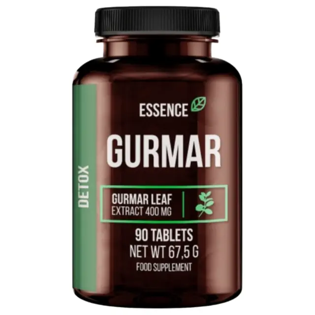 Essence Nutrition Gurmar 400 mg (90 tabs)