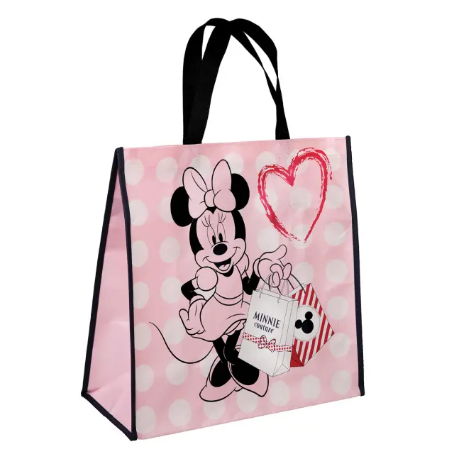 Τσάντα αγορών Disney Minnie Mouse