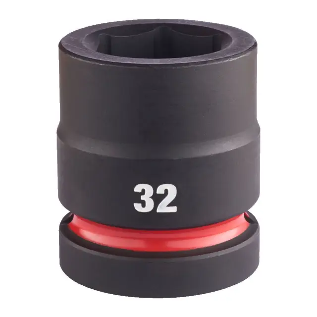 Milwaukee 4932480410 - ΚΑΡΥΔΑΚΙ ΚΡΟΥΣΗΣ SHW 1" 32mm MW