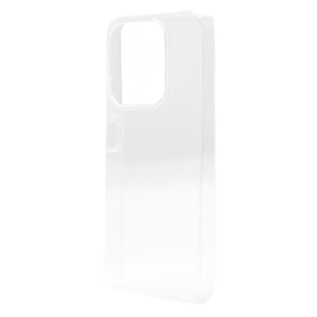Θήκη TPU inos Xiaomi Poco C85/ Redmi 15C 4G/ Redmi 15C 5G Ultra Slim 0.3mm Διάφανο N70048