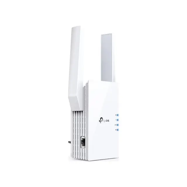 TP-Link Wi-Fi Range Extender AX1800 (RE605X) 3