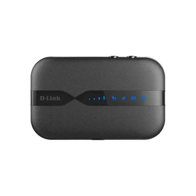 Dlink D-Link 4G LTE Mobile Wi-Fi Hotspot 150 Mbps (DWR-932)