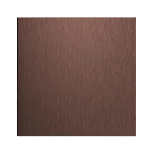 KIT ΕΓΚΑΤΑΣΤΑΣΗΣ Z9060BY0 FLEX DESIGN NEFF Brushed Bronze 2