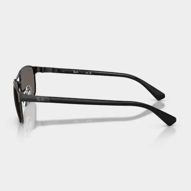 Γυαλιά ηλίου Ray Ban RB3778 002/B1 Μαύρο - 57 3