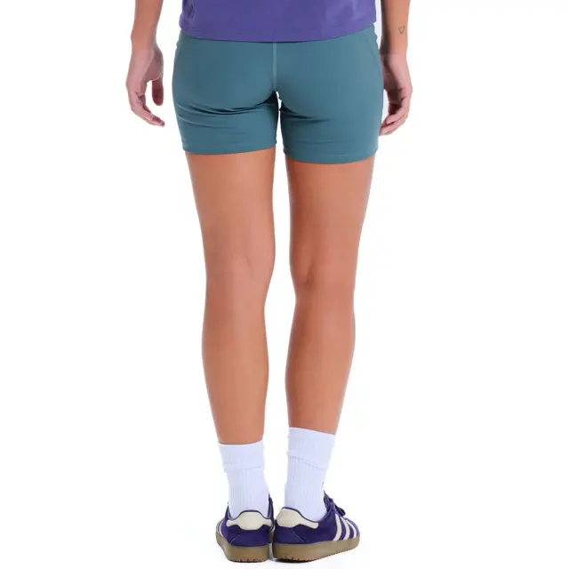 Emerson Women's Short Leggings (251.EW271.19-PINE GREEN) - Πράσινο 3
