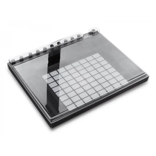 Decksaver Ableton Push 2 Κάλυμμα Προστασίας Διάφανο
