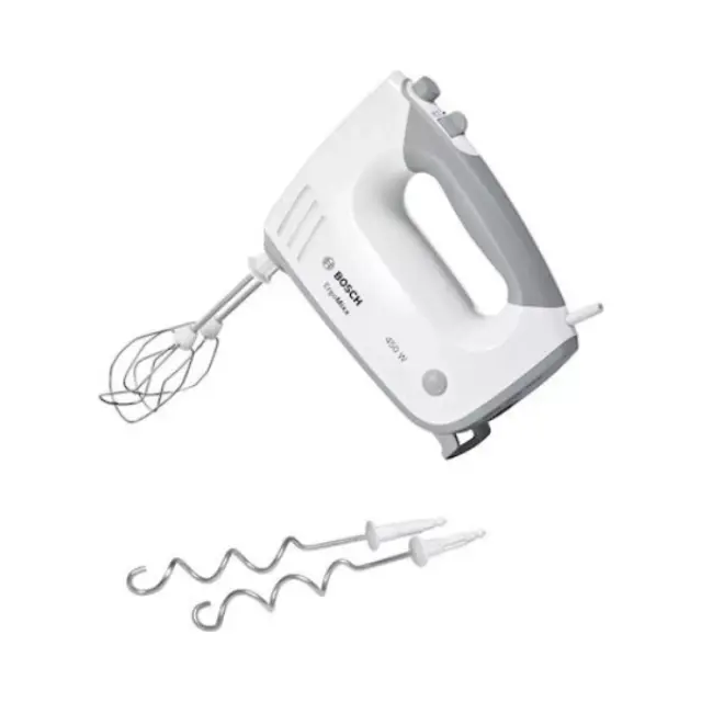 Bosch MFQ36400 Μίξερ Χειρός 450W Λευκό