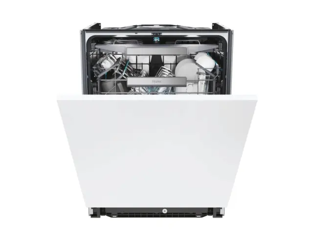 Πλυντήριο πιάτων Haier I-Pro Shine Series 6 XS 4A4M4PB με Wi-Fi, Bluetooth, χωρητικότητα 14 σερβίτσια και ενεργειακή κλάση A 32901748 2