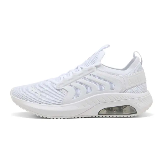 Puma Men's Ayro Street Τριπλό Άσπρο 312965-03 (Puma)