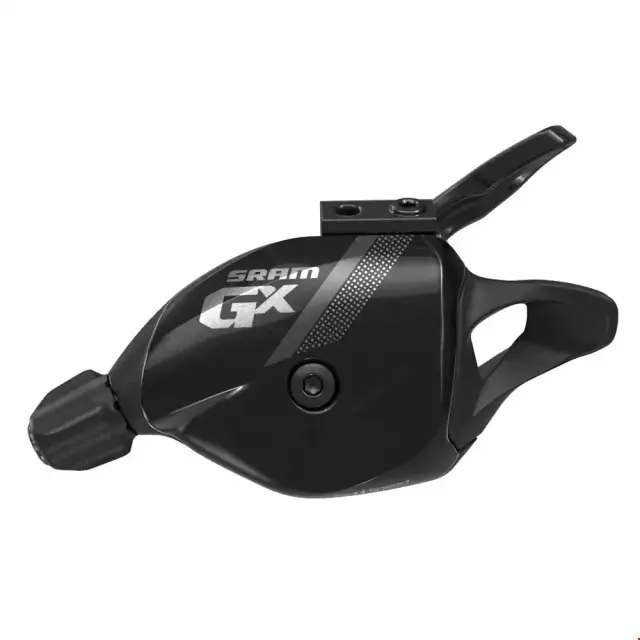 ΛΕΒΙΕ ΤΑΧΥΤΗΤΩΝ SRAM GX 016 2x10 ΤΑΧΥΤΗΤΩΝ ΑΡΙΣΤΕΡΟ ΜΑΥΡΟ
