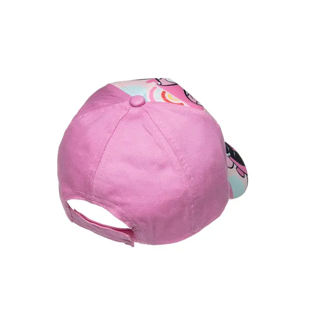 Καπέλο jockey Disney Minnie Mouse 2
