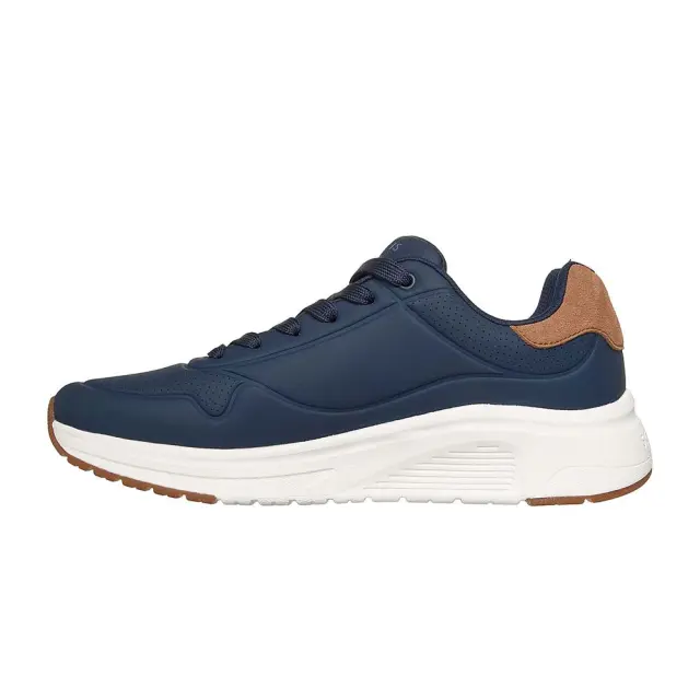 Skechers Men's Uno Lite 2 Μπλε Σκούρο 183530-NVY (Skechers) 2