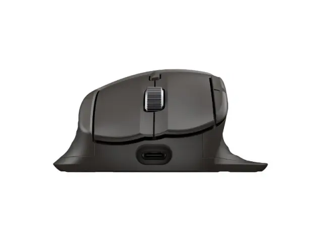 HP Ultra-Fast-Scroll Wireless Mouse 780M (B8YX3AA) 2