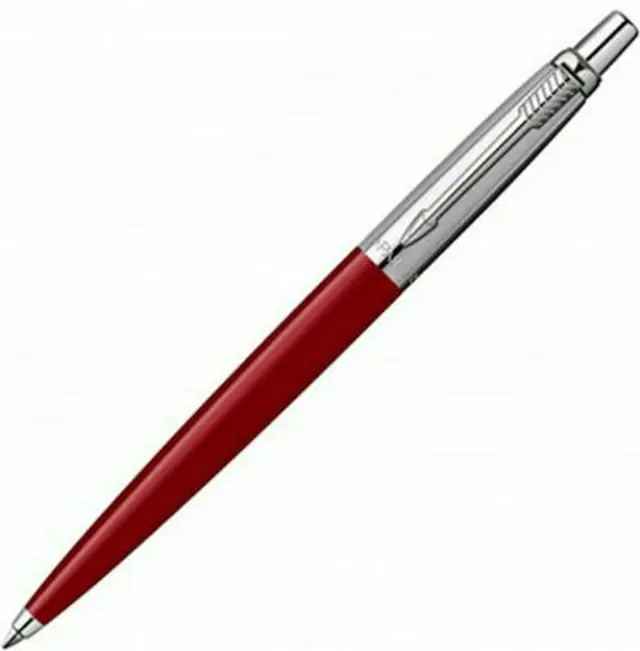 Parker Jotter Original Στυλό Ballpoint Red / 1171.6703.18 (Parker)